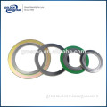 Factory sale high quality cobalt based alloy gasket